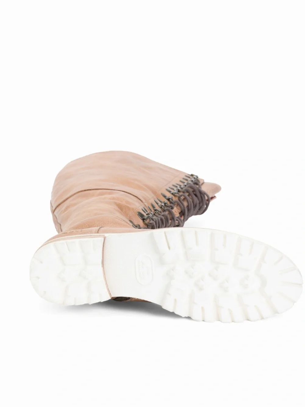 Bed stu lustrous boots NIB